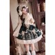 Bramble Rose Candle Doll Blouse JSK and One Piece(Reservation/7 Colours/Full Payment Without Shipping)
